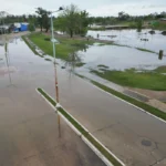 El intendente de Concordia advirtió que el río Uruguay “podría llegar a los 15 metros”