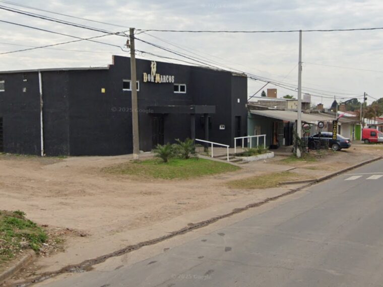 Identificaron al hombre fallecido en el boliche bailable de Paraná Identificaron al hombre fallecido en el boliche bailable de Paraná