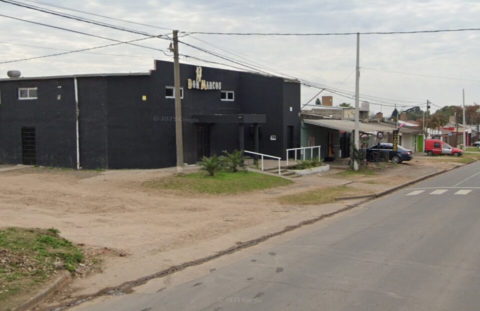Identificaron al hombre fallecido en el boliche bailable de Paraná