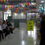 La Feria de Salta y Nogoyá celebra el Día de la Madre con talleres, música y sorteos