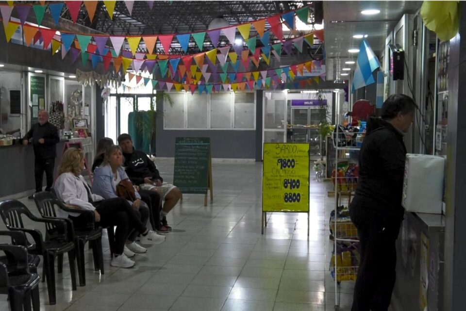 La Feria de Salta y Nogoyá celebra el Día de la Madre con talleres, música y sorteos