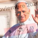 Feriado nacional por la visita del papa León XIV