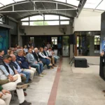 Frigerio sobre las retenciones: “Es un impuesto horrible que no tiene que existir”