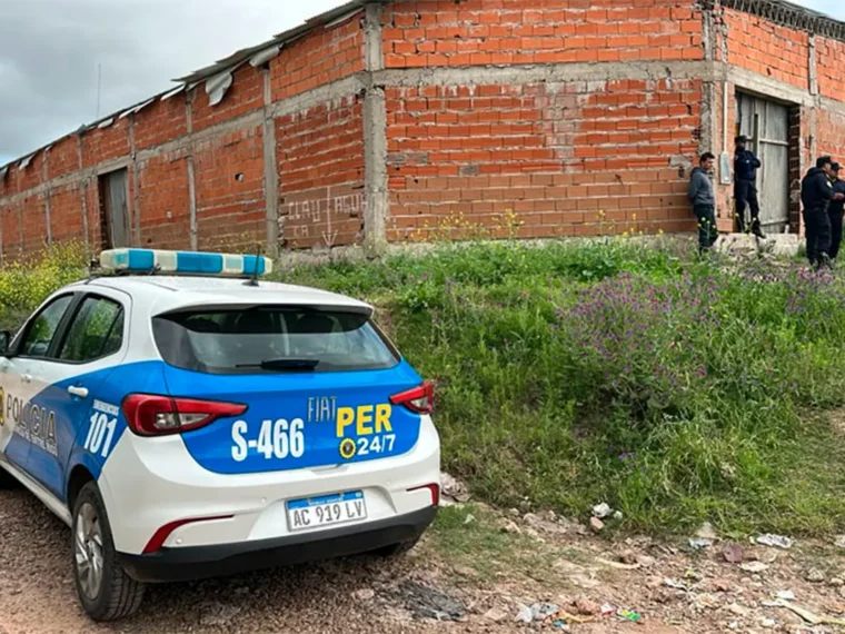 Nuevo homicidio en Concepción del Uruguay Nuevo homicidio en Concepción del Uruguay