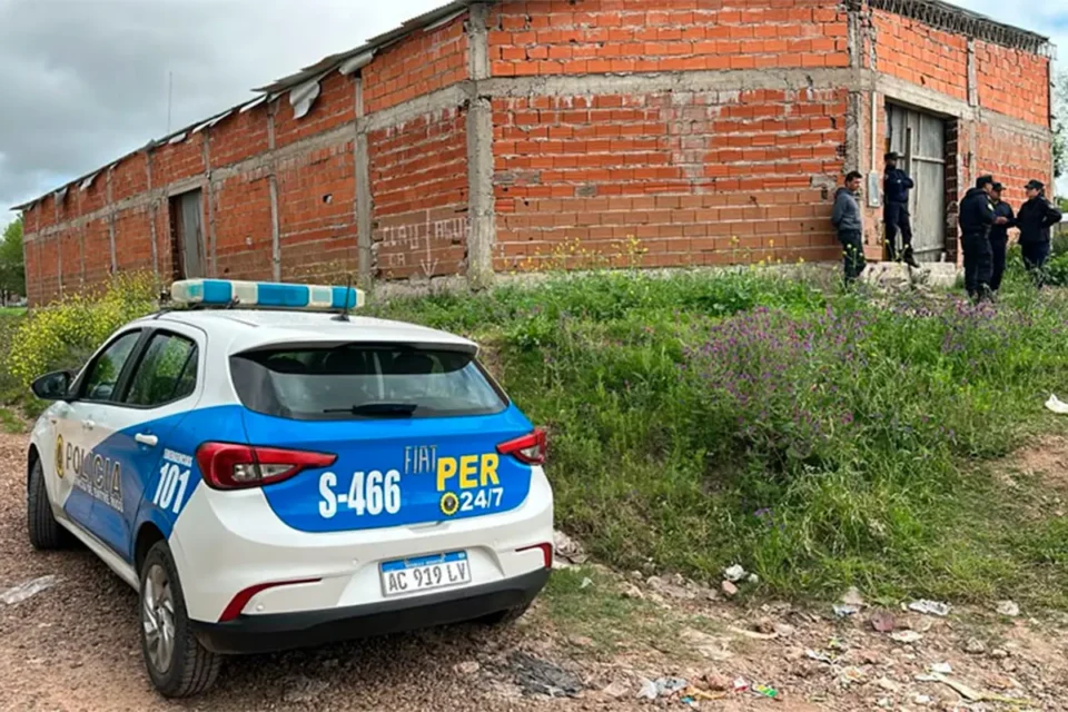 Nuevo homicidio en Concepción del Uruguay