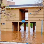 Recomendaciones ante el riesgo de inundación en Concordia