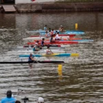 Gualeguaychú será sede del Campeonato Mundial de Canotaje