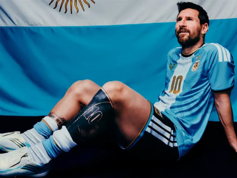 La despedida de Messi tendrá shows y homenajes La despedida de Messi tendrá shows y homenajes