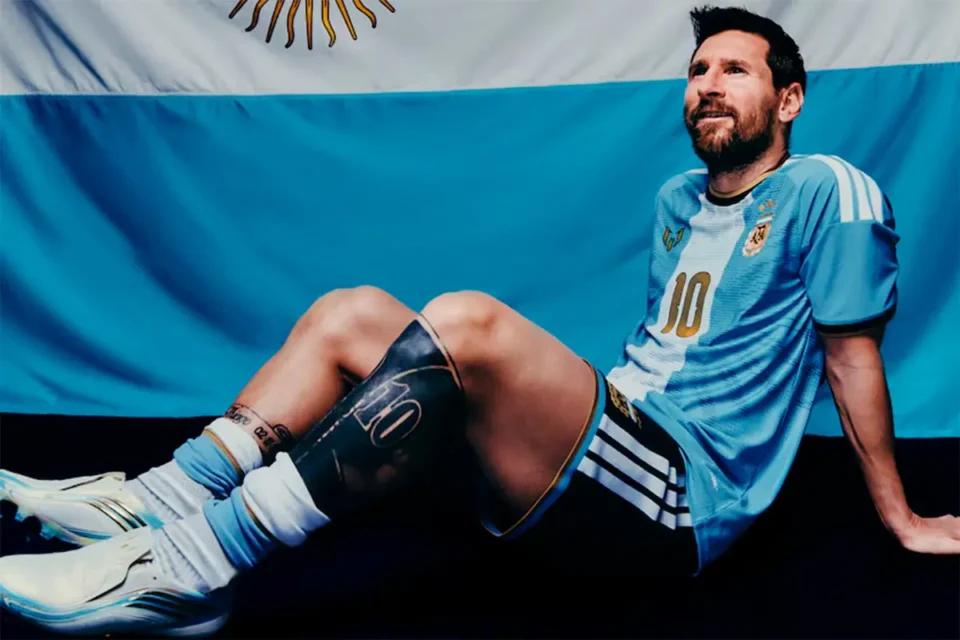 La despedida de Messi tendrá shows y homenajes