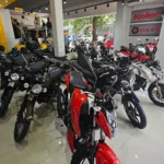 Creció el patentamiento de motos en Entre Ríos