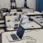 Docentes de la Escuela Marsiglia dictarán un taller virtual sobre computación, robótica y diseño 3D
