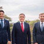 Frigerio encabezará las Jornadas de Desarrollo y Competitividad de la Región Centro en Paraná