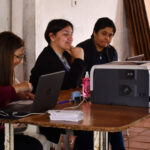 Última jornada del Registro Civil Móvil en Concordia