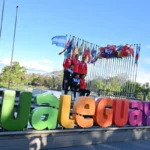Cerró el Mundial de Canotaje 2026 con una emotiva ceremonia