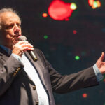 Frigerio entregará la distinción El Sauce a Santiago Miguel Rinaldi
