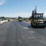 Continúa a buen ritmo la nueva la conexión de Ruta 12 con la Circunvalación