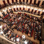 El Teatro Municipal 3 de Febrero presenta su agenda de octubre