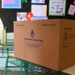 Crean nuevos circuitos electorales en Entre Ríos