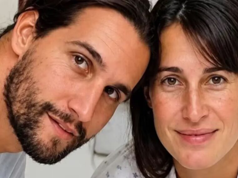 Darío Giordano rechazó las acusaciones de violencia de Valentín Yankelevich: “Nunca ocurrieron” Darío Giordano rechazó las acusaciones de violencia de Valentín Yankelevich: “Nunca ocurrieron”