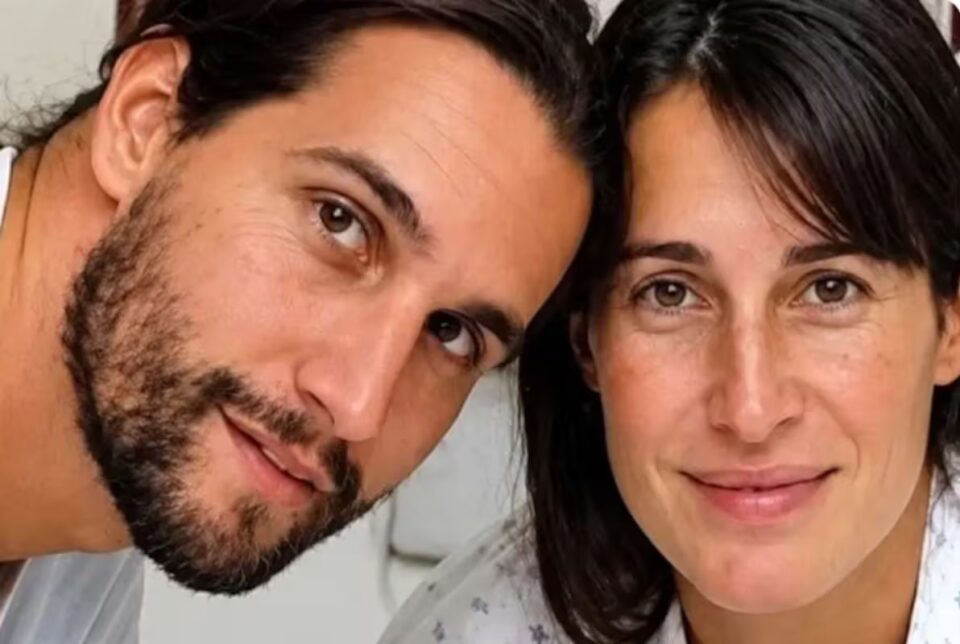 Darío Giordano rechazó las acusaciones de violencia de Valentín Yankelevich: “Nunca ocurrieron”